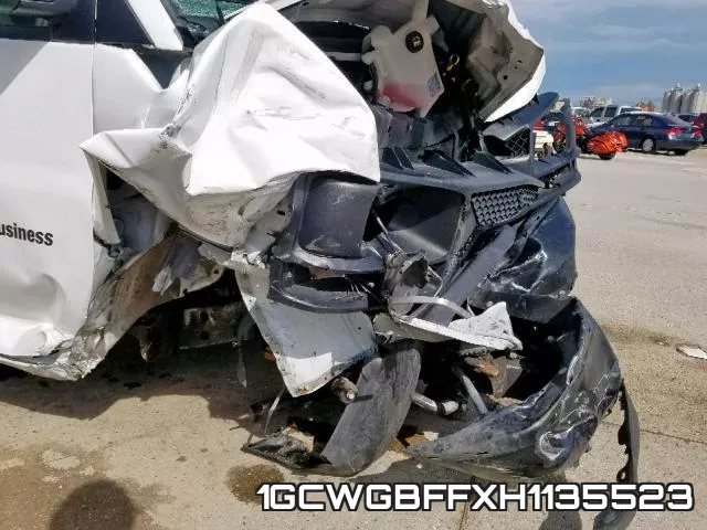 1GCWGBFFXH1135523 фото 10