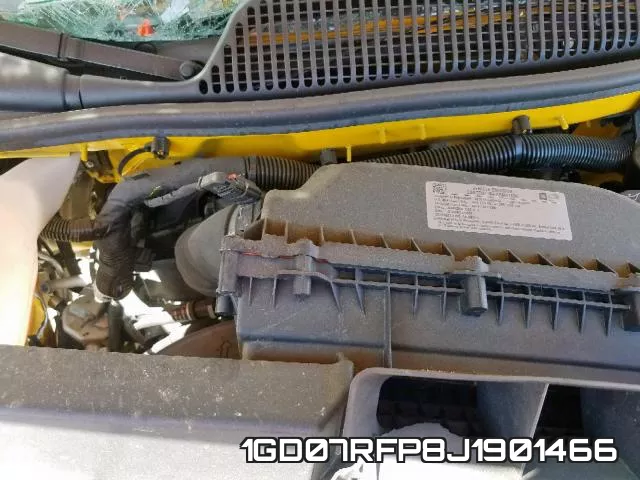 1GD07RFP8J1901466 фото 8