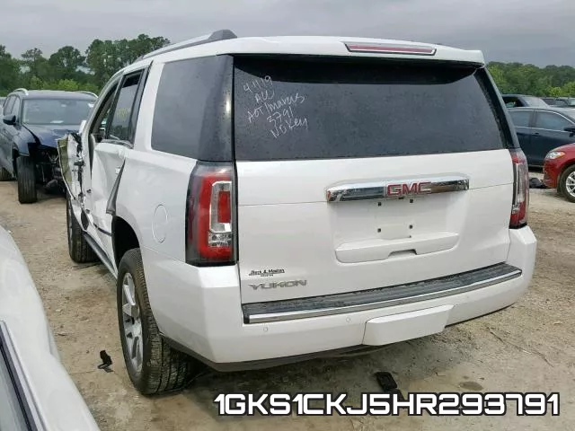1GKS1CKJ5HR293791 фото 4