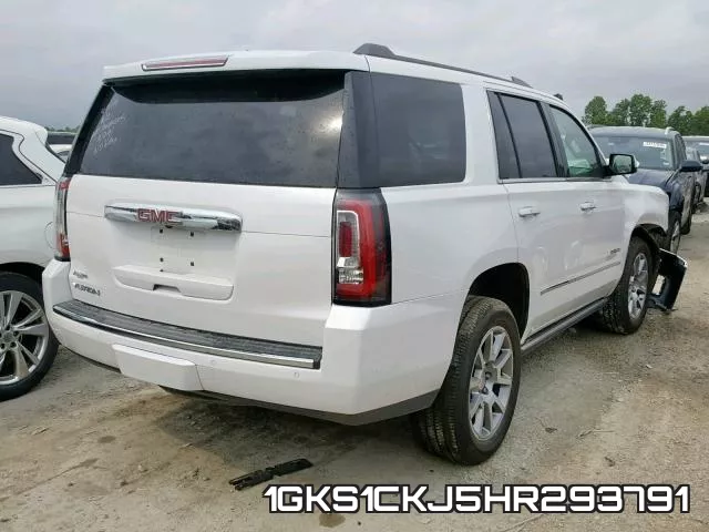 1GKS1CKJ5HR293791 фото 5