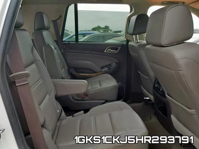 1GKS1CKJ5HR293791 фото 7