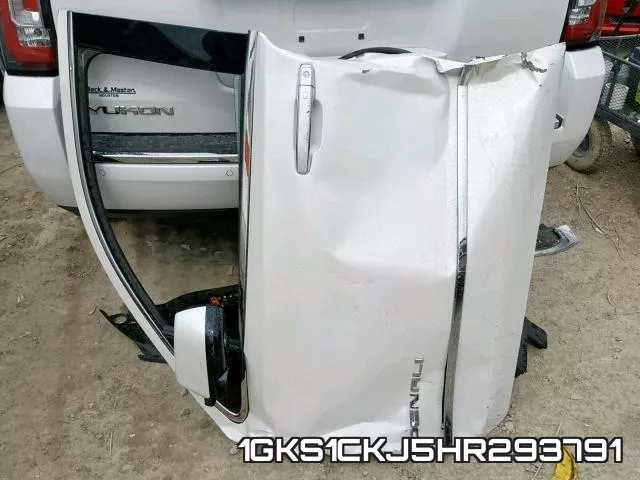 1GKS1CKJ5HR293791 фото 10