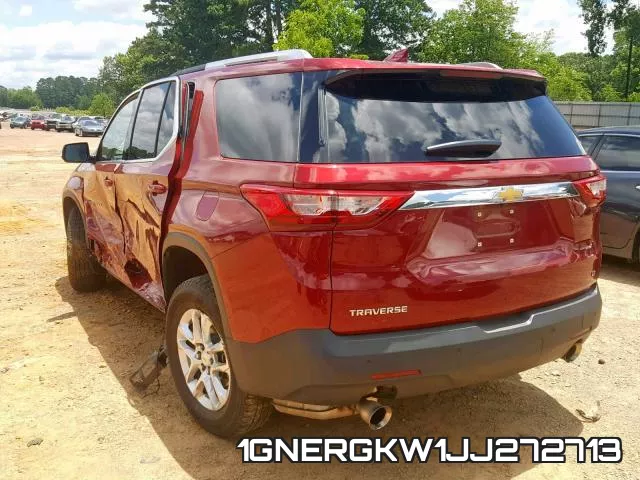 1GNERGKW1JJ272713 фото 4