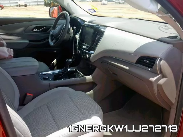 1GNERGKW1JJ272713 фото 6