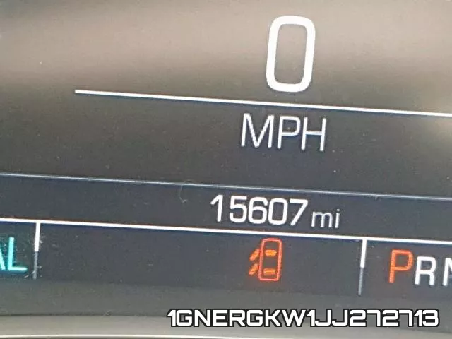 1GNERGKW1JJ272713 фото 9