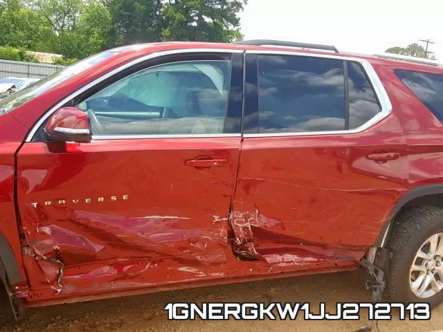 1GNERGKW1JJ272713 фото 10