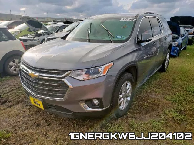 1GNERGKW6JJ204102 фото 3
