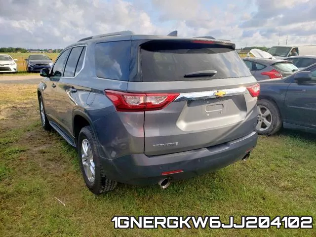 1GNERGKW6JJ204102 фото 4