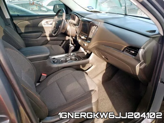 1GNERGKW6JJ204102 фото 6