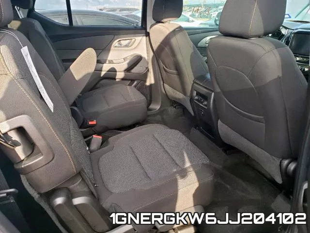 1GNERGKW6JJ204102 фото 7