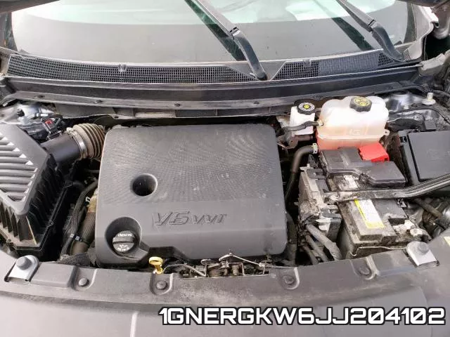 1GNERGKW6JJ204102 фото 8