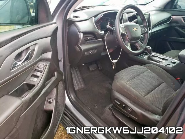 1GNERGKW6JJ204102 фото 10
