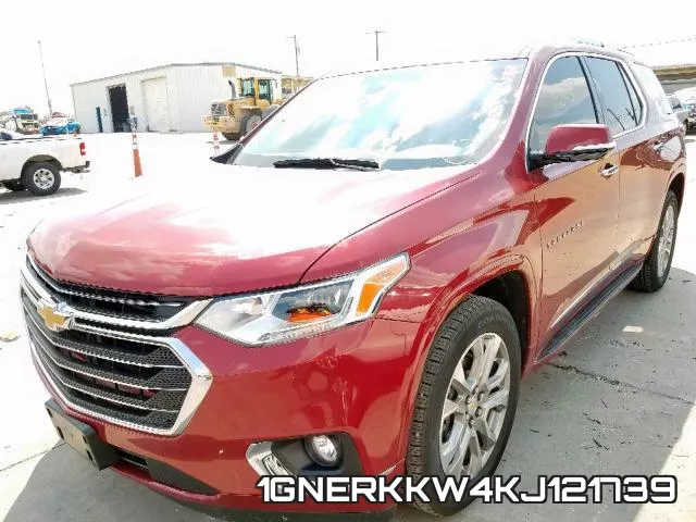 1GNERKKW4KJ121739 фото 3