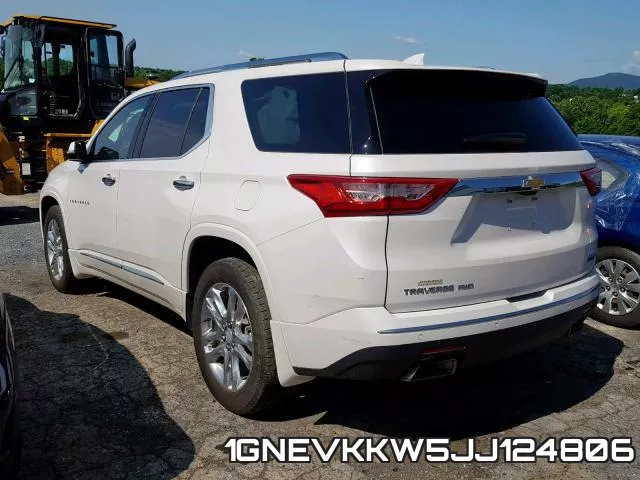 1GNEVKKW5JJ124806 фото 3