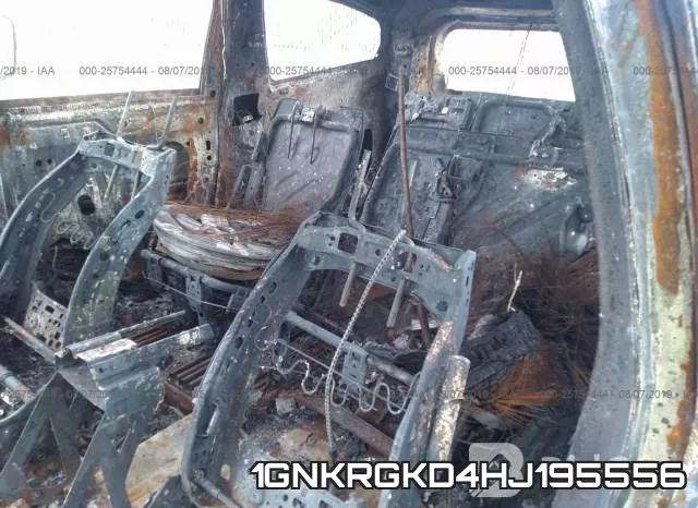 1GNKRGKD4HJ195556 фото 9