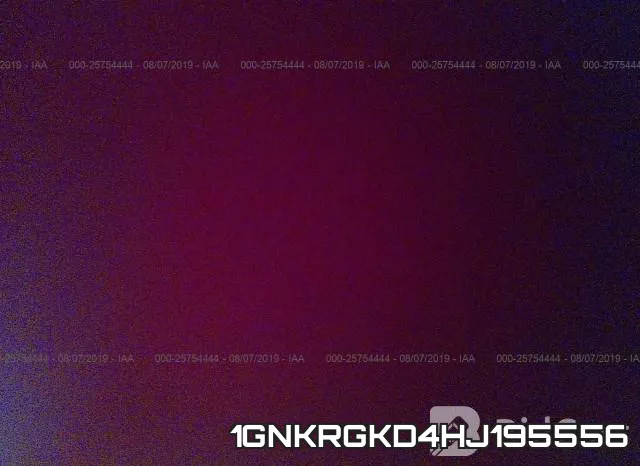 1GNKRGKD4HJ195556 фото 10