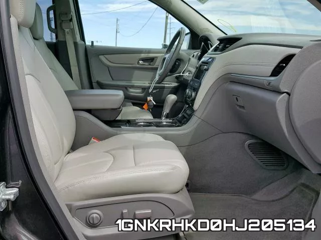 1GNKRHKD0HJ205134 фото 6