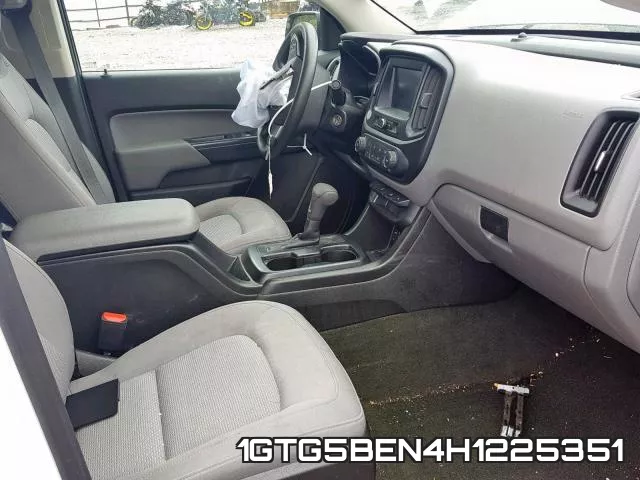 1GTG5BEN4H1225351 фото 6