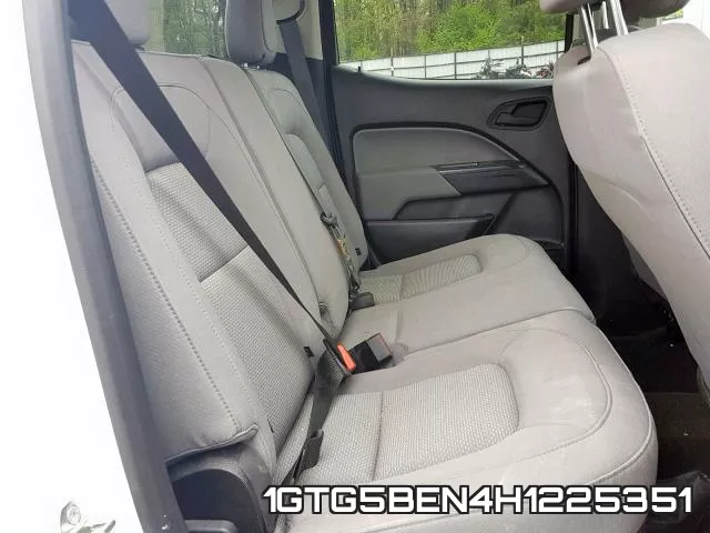 1GTG5BEN4H1225351 фото 7