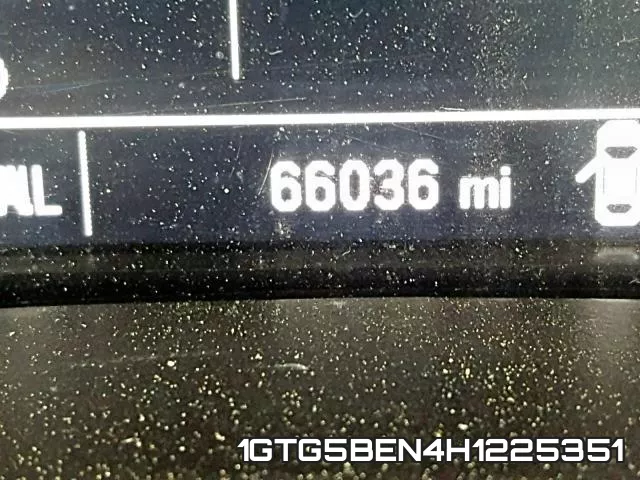 1GTG5BEN4H1225351 фото 9