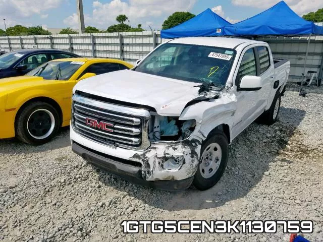 1GTG5CEN3K1130759 фото 3