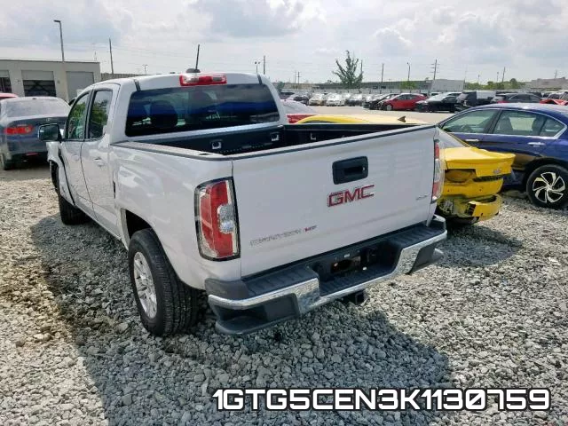 1GTG5CEN3K1130759 фото 4