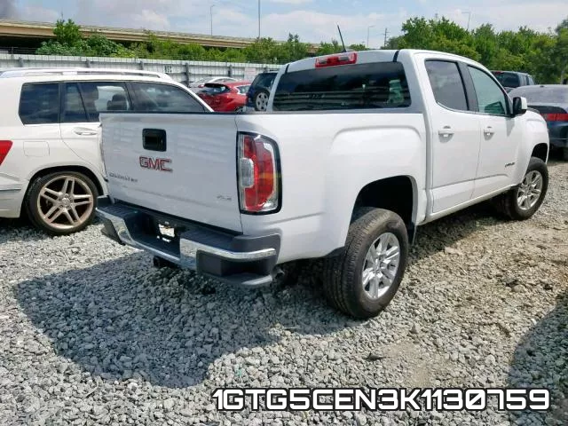 1GTG5CEN3K1130759 фото 5