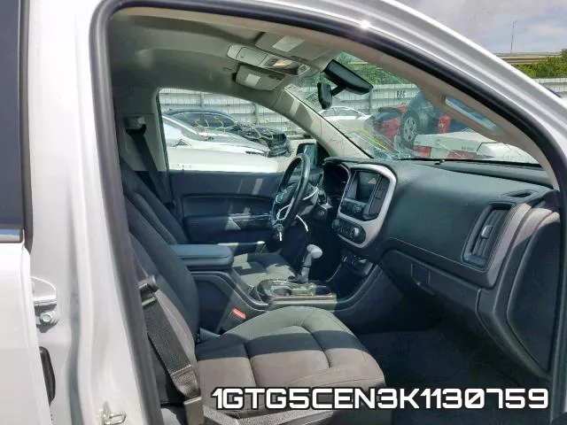 1GTG5CEN3K1130759 фото 6