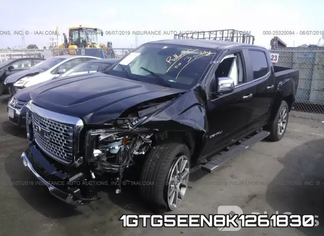 1GTG5EEN8K1261830 фото 3
