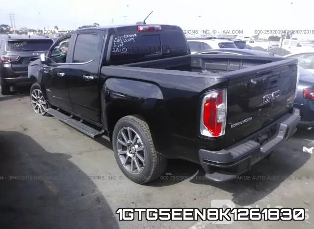 1GTG5EEN8K1261830 фото 4