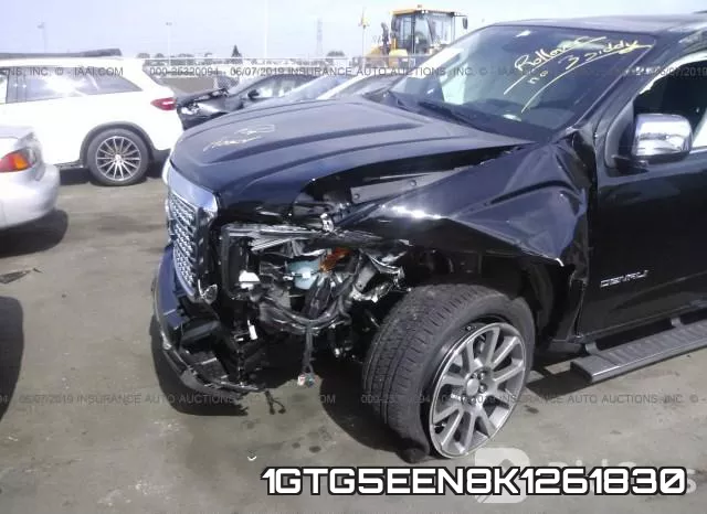 1GTG5EEN8K1261830 фото 7