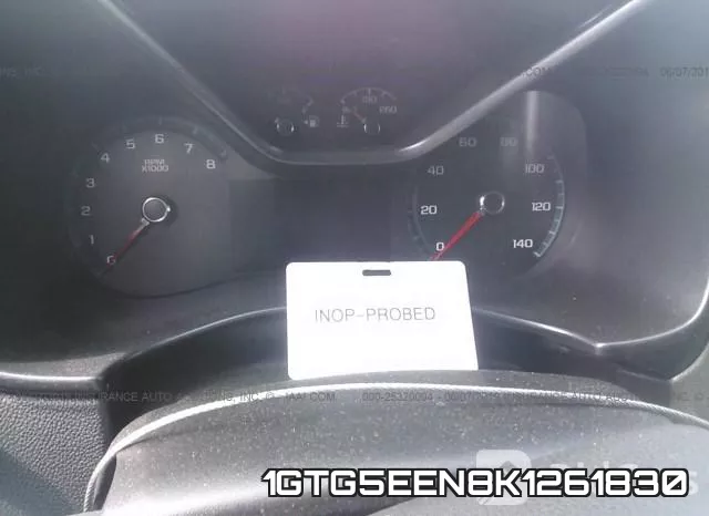 1GTG5EEN8K1261830 фото 8