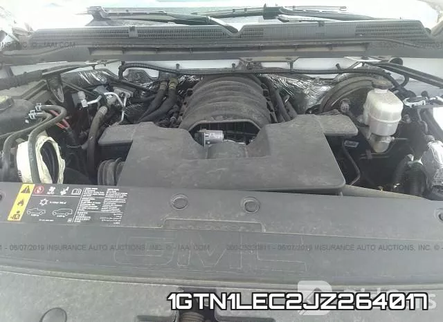 1GTN1LEC2JZ264017 фото 2