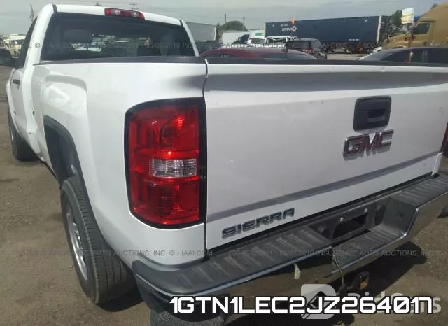 1GTN1LEC2JZ264017 фото 4