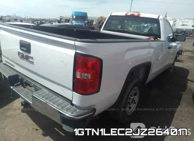 1GTN1LEC2JZ264017 фото 5