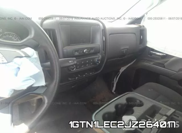 1GTN1LEC2JZ264017 фото 6