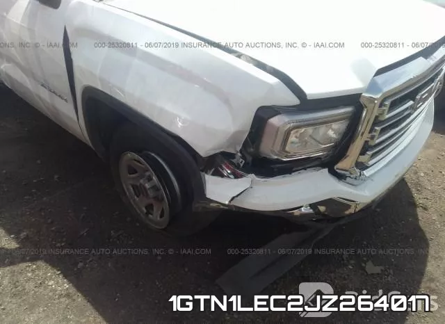1GTN1LEC2JZ264017 фото 7