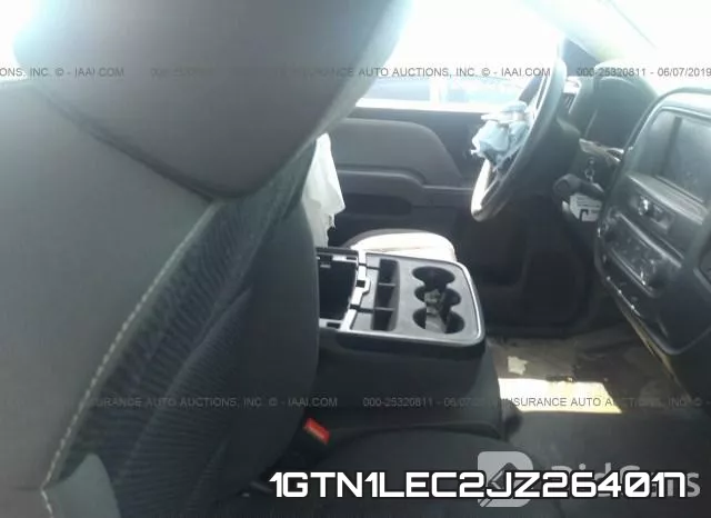 1GTN1LEC2JZ264017 фото 9