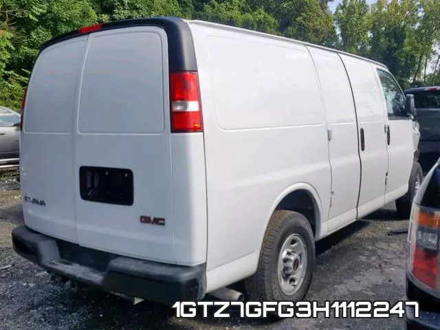 1GTZ7GFG3H1112247 фото 5
