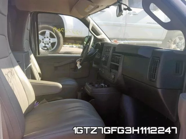 1GTZ7GFG3H1112247 фото 6