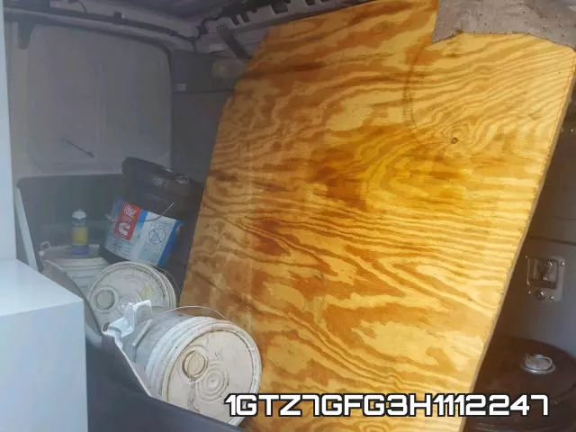 1GTZ7GFG3H1112247 фото 7