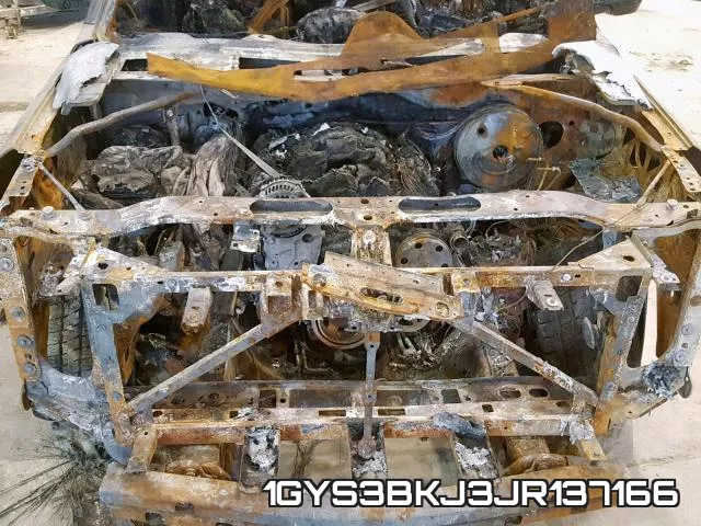1GYS3BKJ3JR137166 фото 2