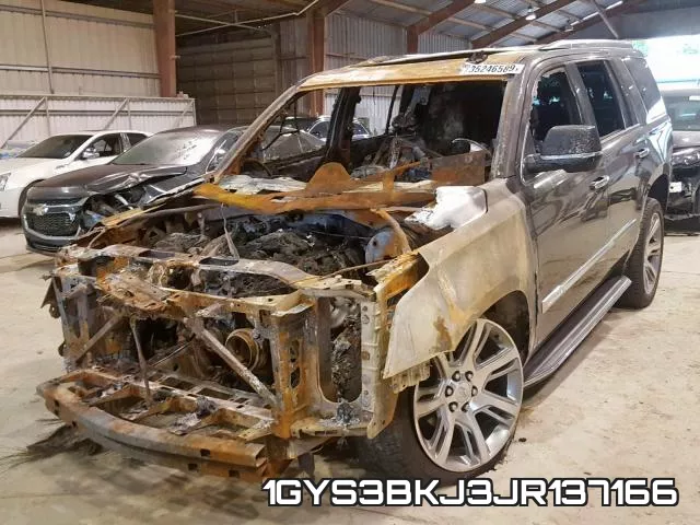 1GYS3BKJ3JR137166 фото 3