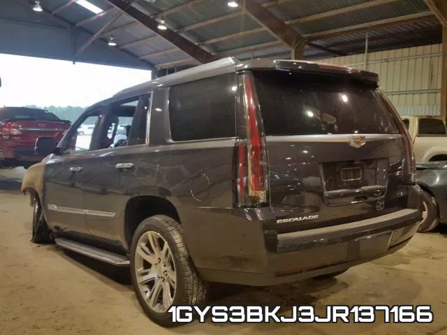 1GYS3BKJ3JR137166 фото 4