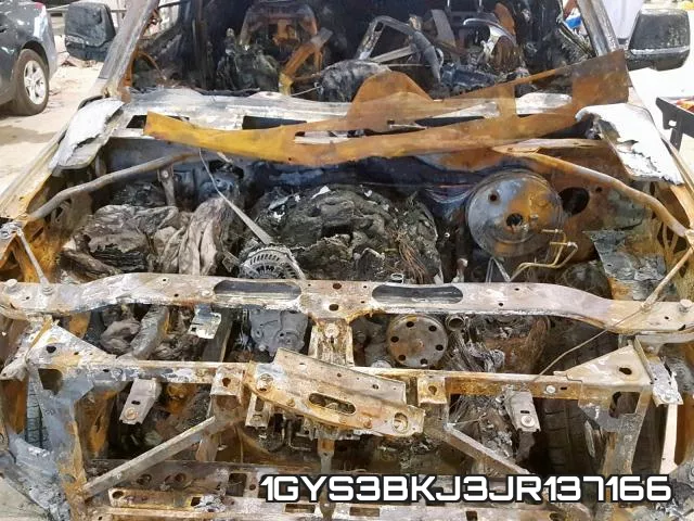 1GYS3BKJ3JR137166 фото 8
