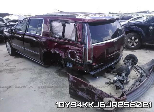 1GYS4KKJ6JR256021 фото 3