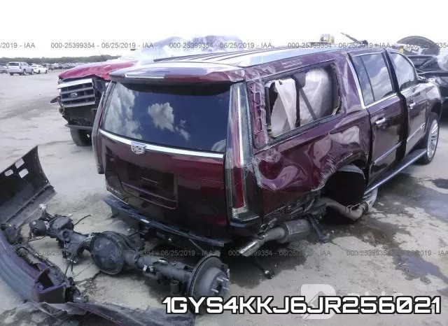 1GYS4KKJ6JR256021 фото 4