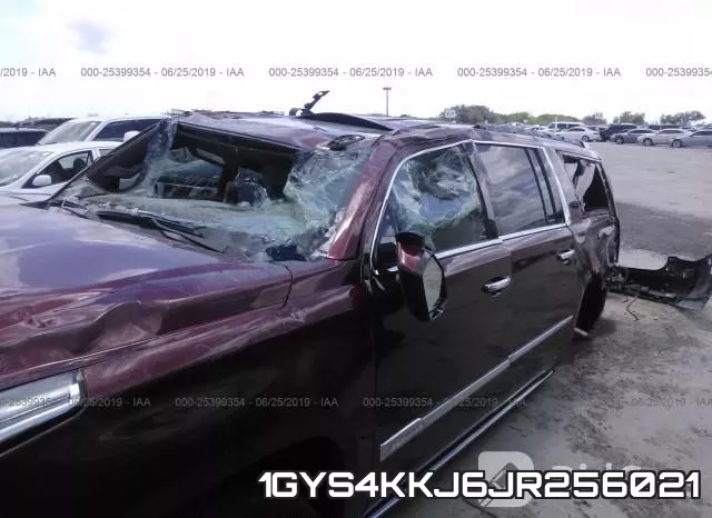 1GYS4KKJ6JR256021 фото 6