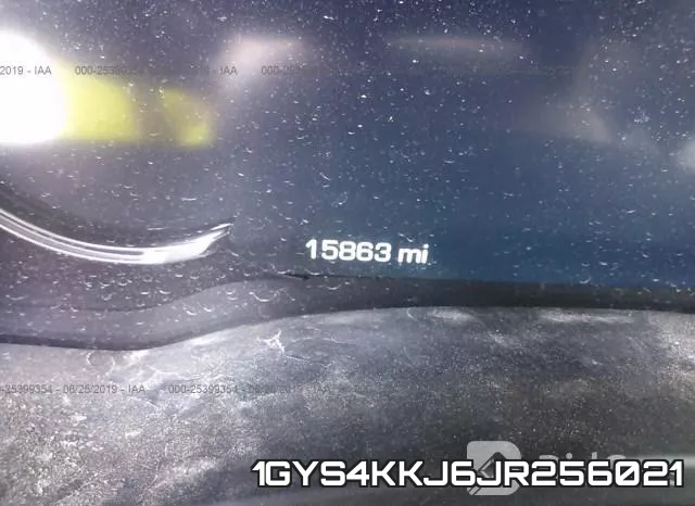 1GYS4KKJ6JR256021 фото 7
