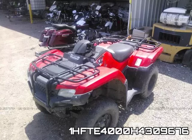 1HFTE4000H4309676 фото 3